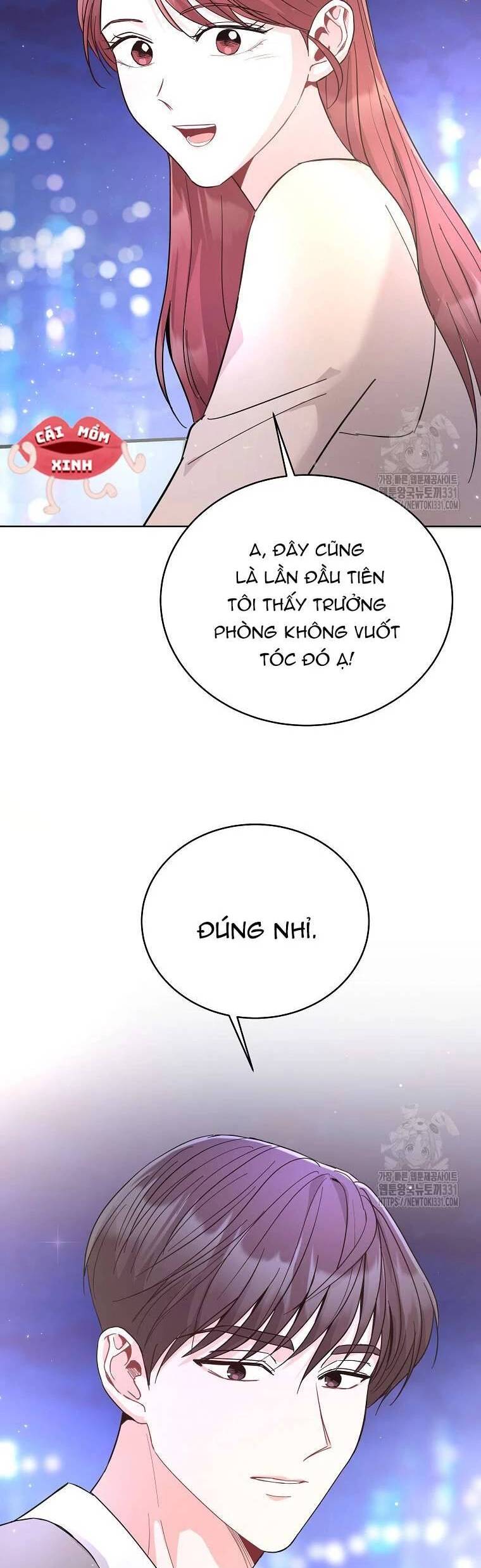 Hades Và Persephone - Chapter 15 - Page 14