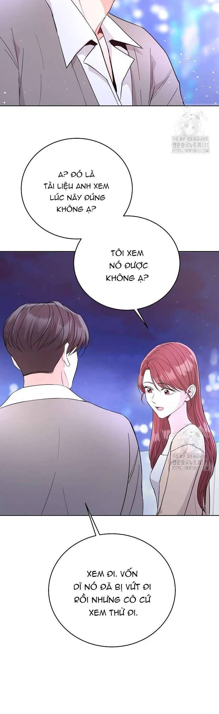 Hades Và Persephone - Chapter 15 - Page 15