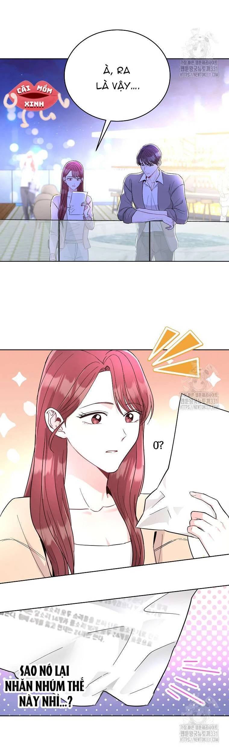 Hades Và Persephone - Chapter 15 - Page 16