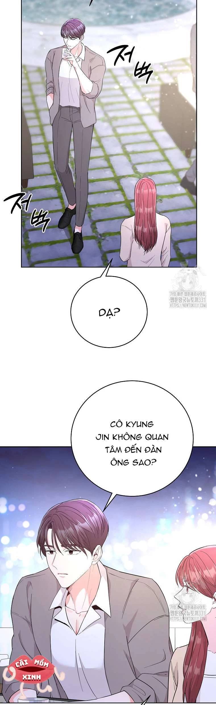 Hades Và Persephone - Chapter 15 - Page 21