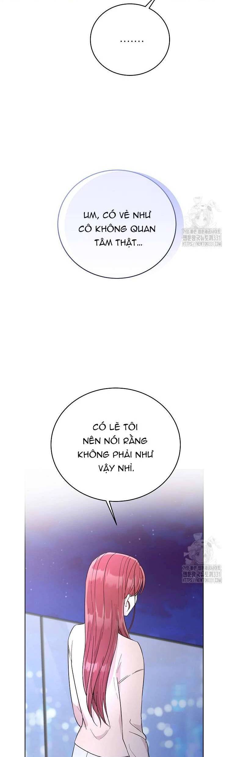 Hades Và Persephone - Chapter 15 - Page 22