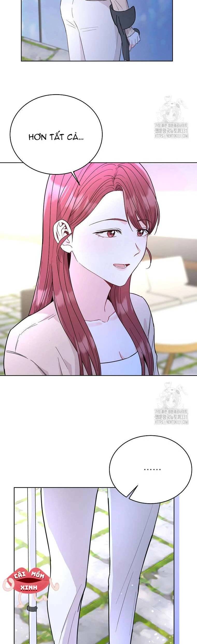 Hades Và Persephone - Chapter 15 - Page 23