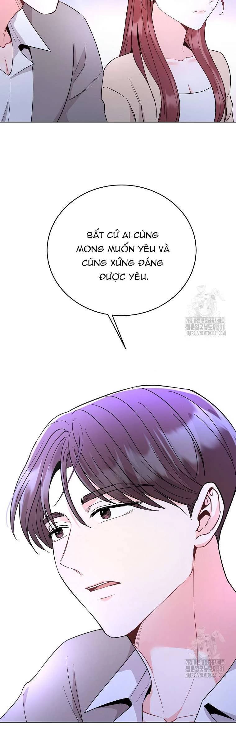 Hades Và Persephone - Chapter 15 - Page 25