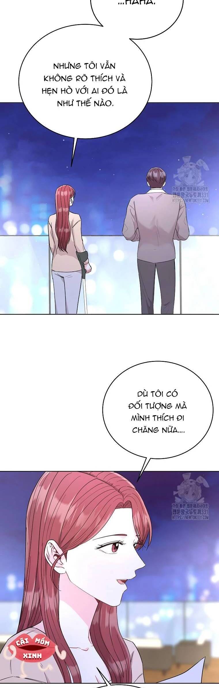 Hades Và Persephone - Chapter 15 - Page 27