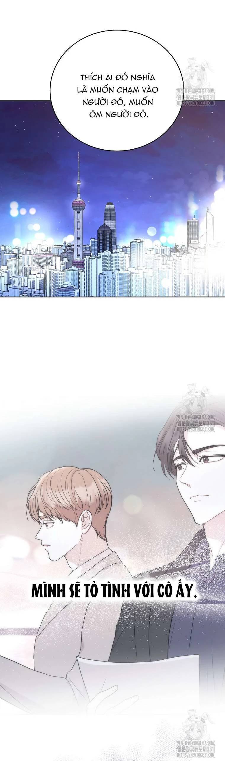 Hades Và Persephone - Chapter 15 - Page 29