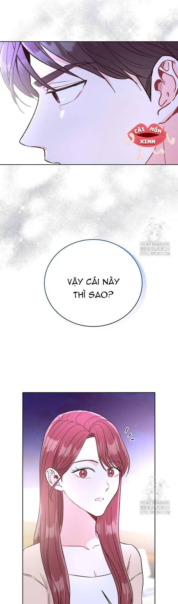 Hades Và Persephone - Chapter 15 - Page 30