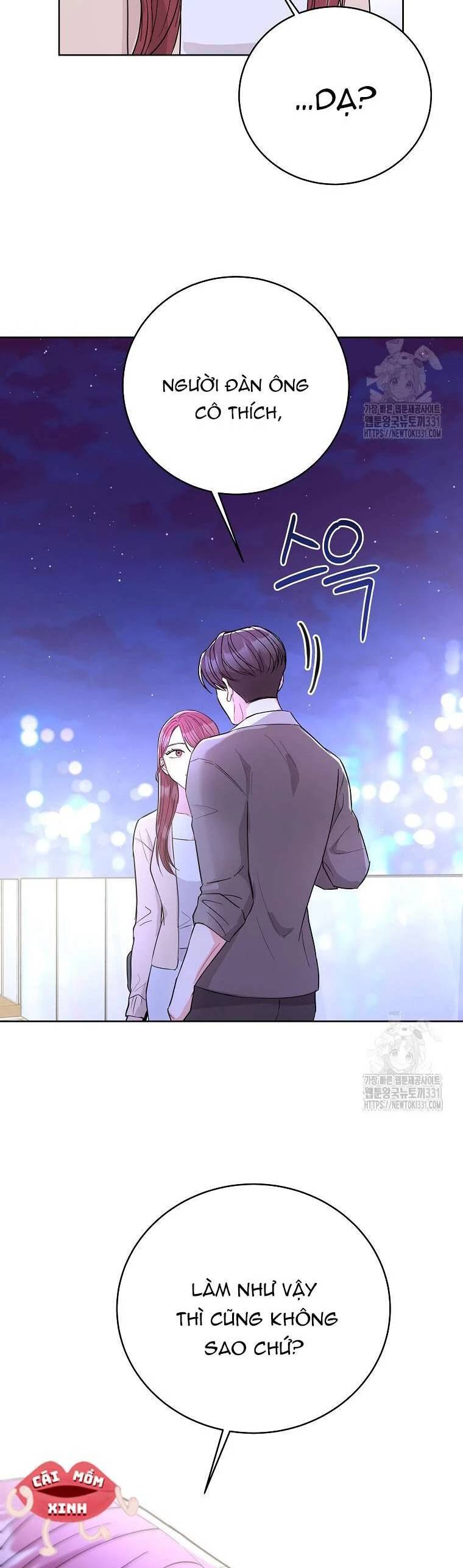 Hades Và Persephone - Chapter 15 - Page 31