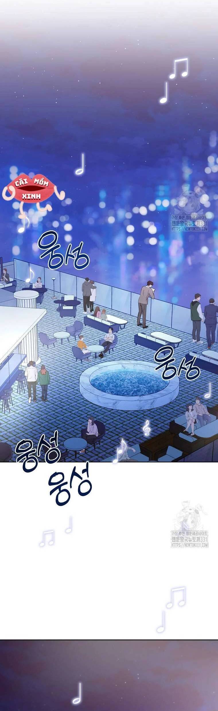 Hades Và Persephone - Chapter 15 - Page 6