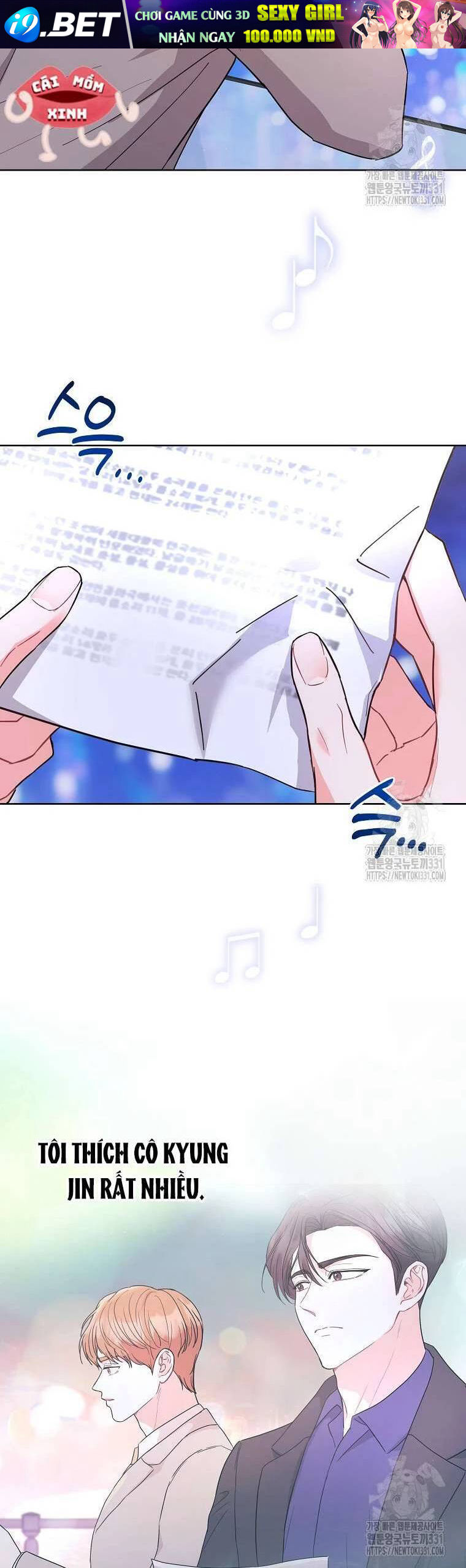 Hades Và Persephone - Chapter 15 - Page 8