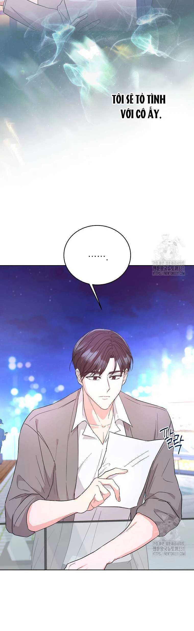 Hades Và Persephone - Chapter 15 - Page 9