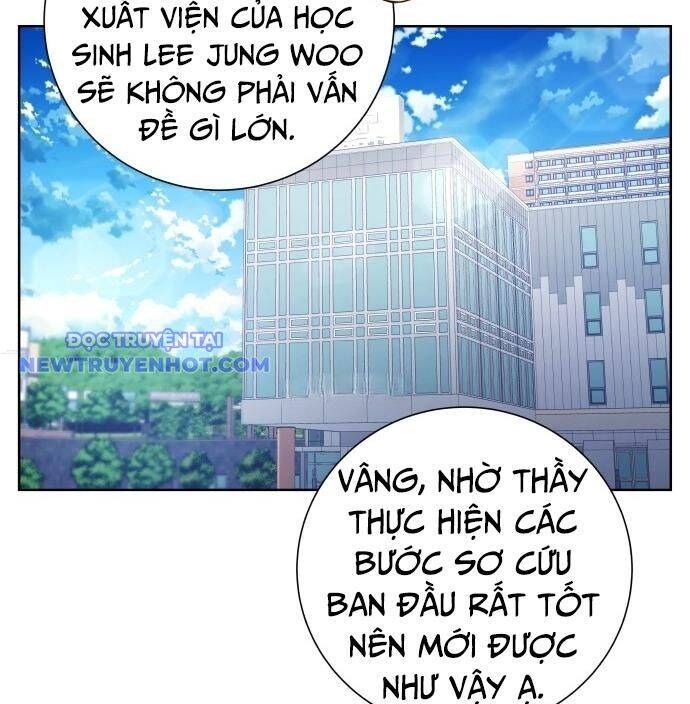 Góc Cao Khung Thành Chapter 138 - Trang 1