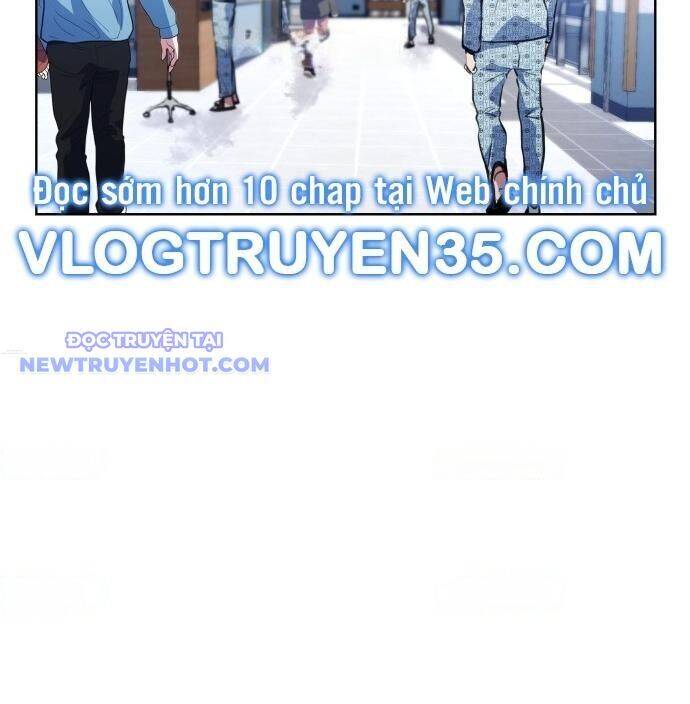 Góc Cao Khung Thành Chapter 138 - Trang 10