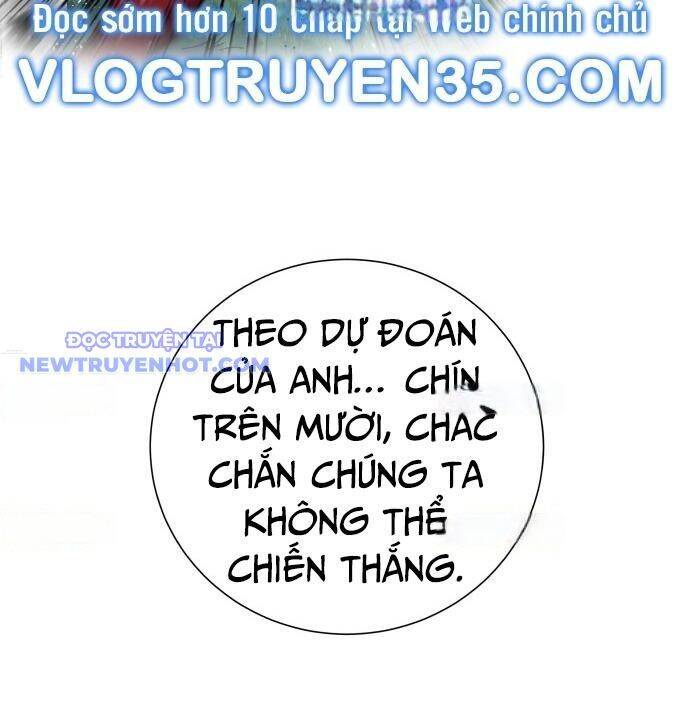 Góc Cao Khung Thành Chapter 138 - Trang 101