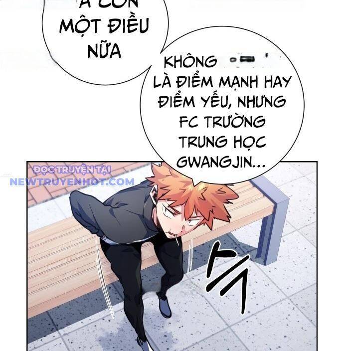 Góc Cao Khung Thành Chapter 138 - Trang 103