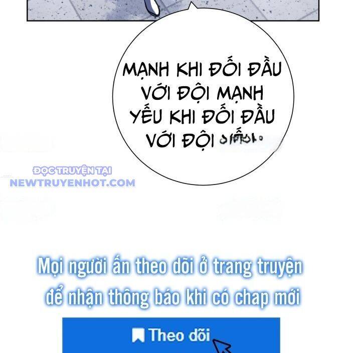 Góc Cao Khung Thành Chapter 138 - Trang 104