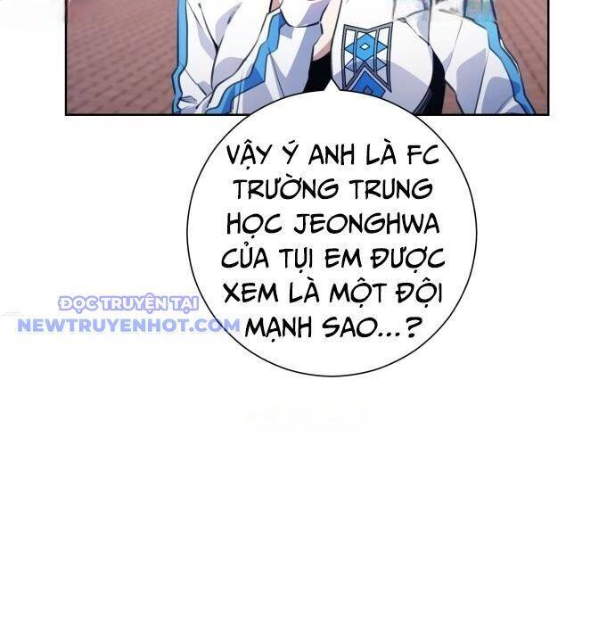 Góc Cao Khung Thành Chapter 138 - Trang 106