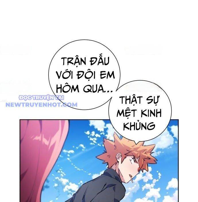 Góc Cao Khung Thành Chapter 138 - Trang 107