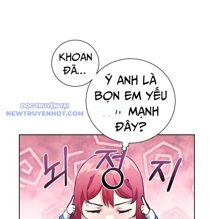 Góc Cao Khung Thành Chapter 138 - Trang 109