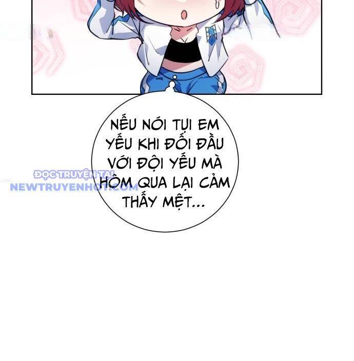 Góc Cao Khung Thành Chapter 138 - Trang 110