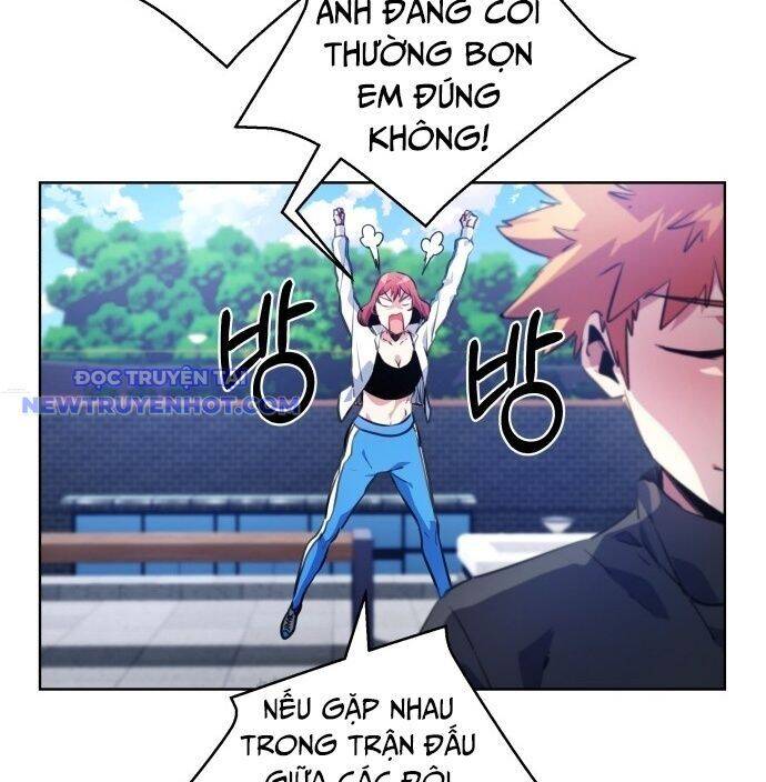 Góc Cao Khung Thành Chapter 138 - Trang 112