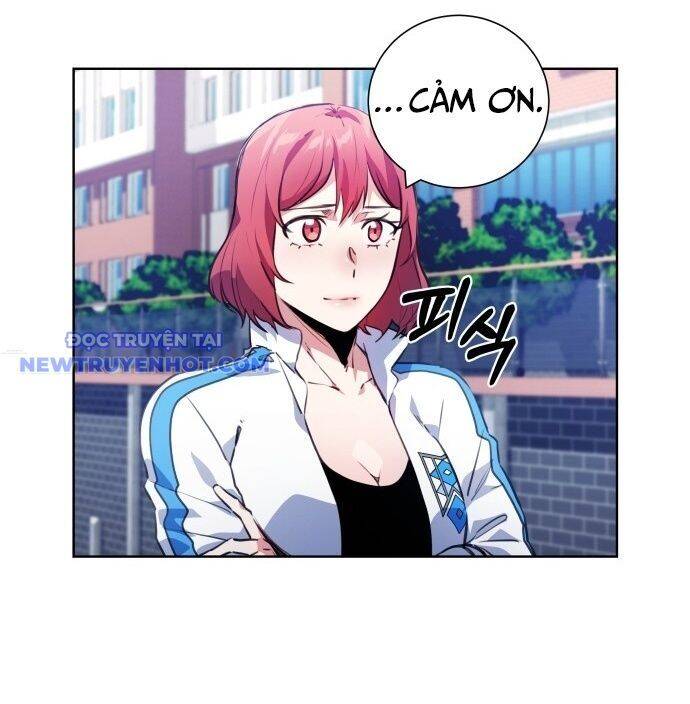 Góc Cao Khung Thành Chapter 138 - Trang 116