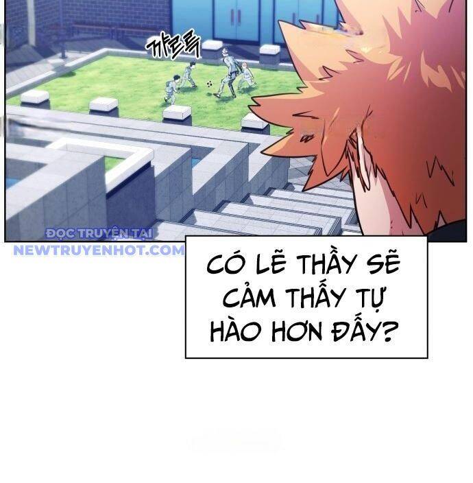 Góc Cao Khung Thành Chapter 138 - Trang 12