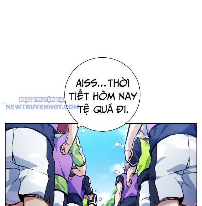 Góc Cao Khung Thành Chapter 138 - Trang 121