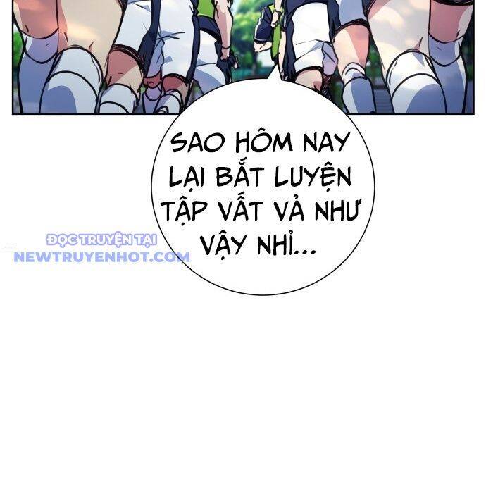 Góc Cao Khung Thành Chapter 138 - Trang 122