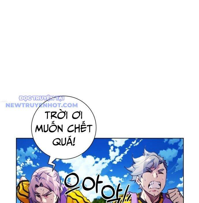 Góc Cao Khung Thành Chapter 138 - Trang 123