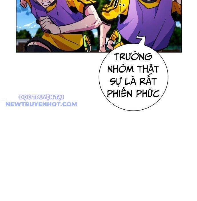 Góc Cao Khung Thành Chapter 138 - Trang 124