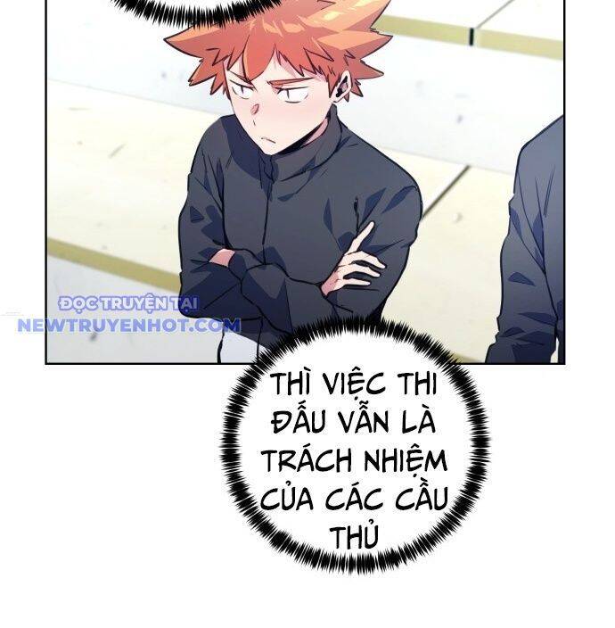 Góc Cao Khung Thành Chapter 138 - Trang 126