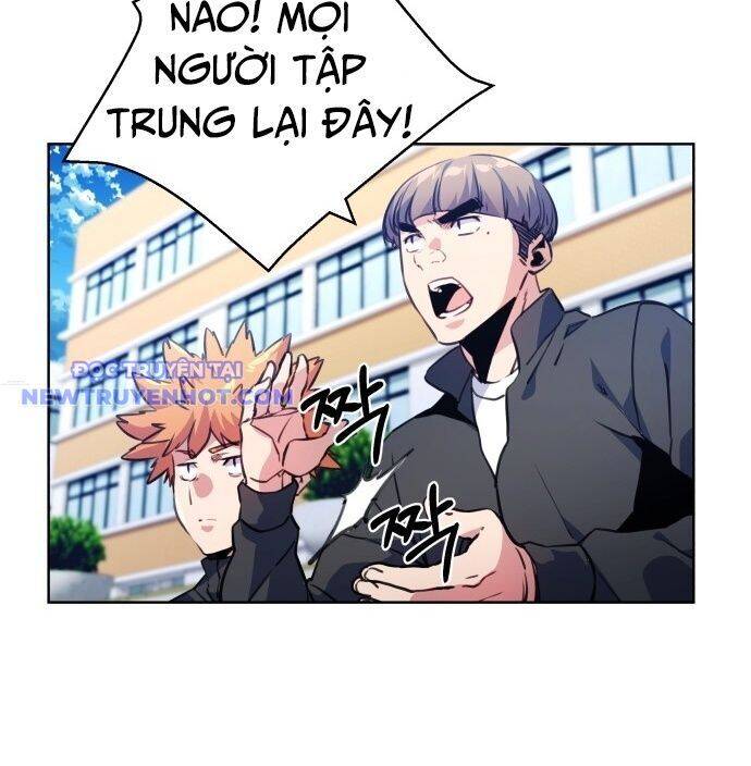 Góc Cao Khung Thành Chapter 138 - Trang 130