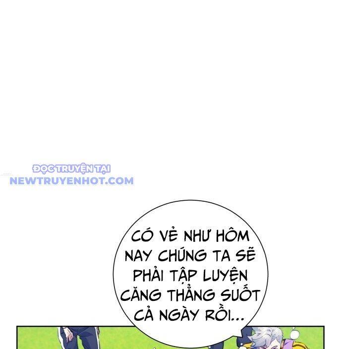 Góc Cao Khung Thành Chapter 138 - Trang 133