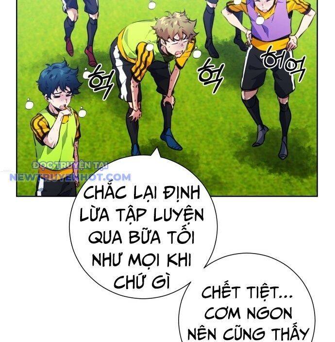 Góc Cao Khung Thành Chapter 138 - Trang 134