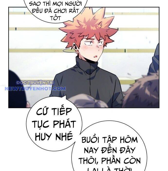 Góc Cao Khung Thành Chapter 138 - Trang 136