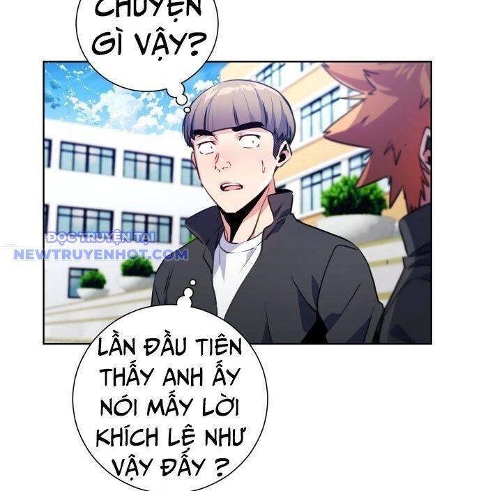 Góc Cao Khung Thành Chapter 138 - Trang 138