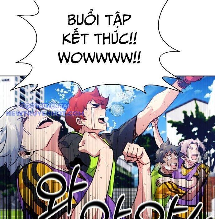 Góc Cao Khung Thành Chapter 138 - Trang 140