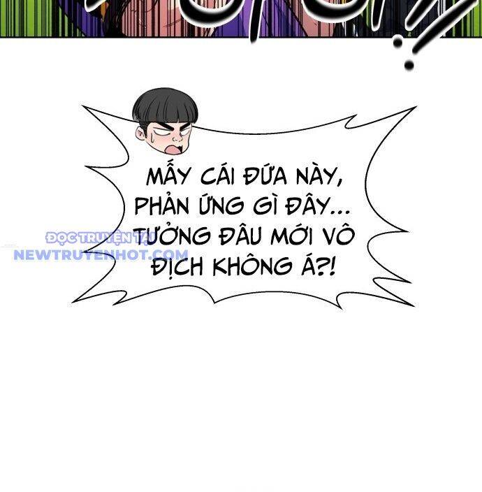 Góc Cao Khung Thành Chapter 138 - Trang 141