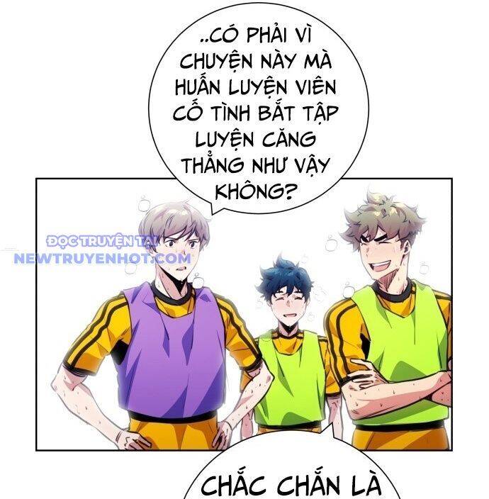 Góc Cao Khung Thành Chapter 138 - Trang 142