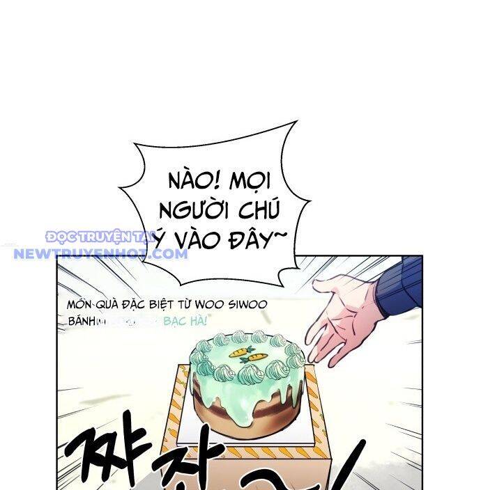 Góc Cao Khung Thành Chapter 138 - Trang 144