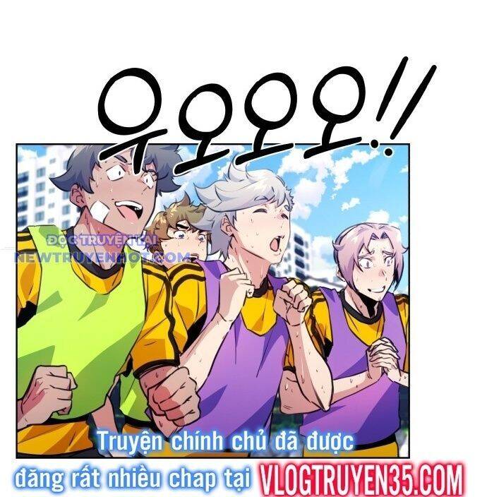 Góc Cao Khung Thành Chapter 138 - Trang 146