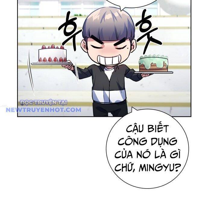 Góc Cao Khung Thành Chapter 138 - Trang 148