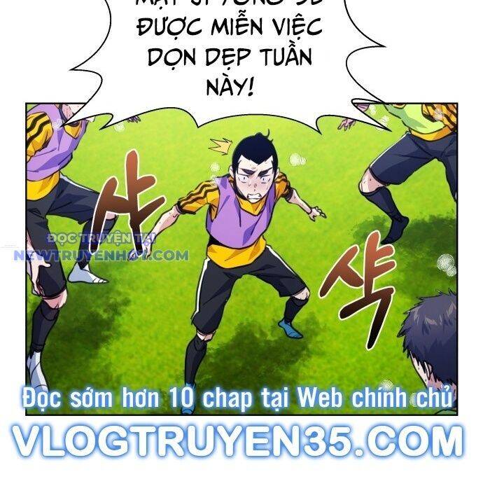 Góc Cao Khung Thành Chapter 138 - Trang 152