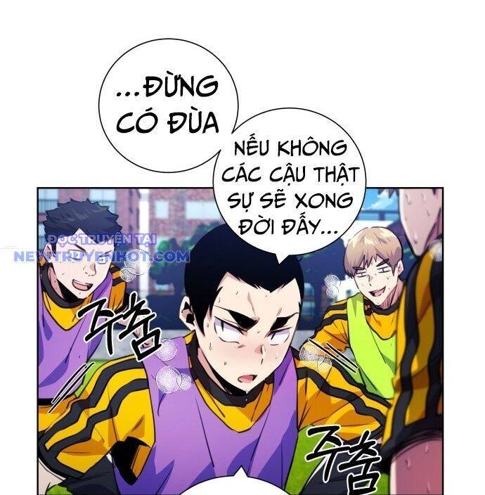 Góc Cao Khung Thành Chapter 138 - Trang 154