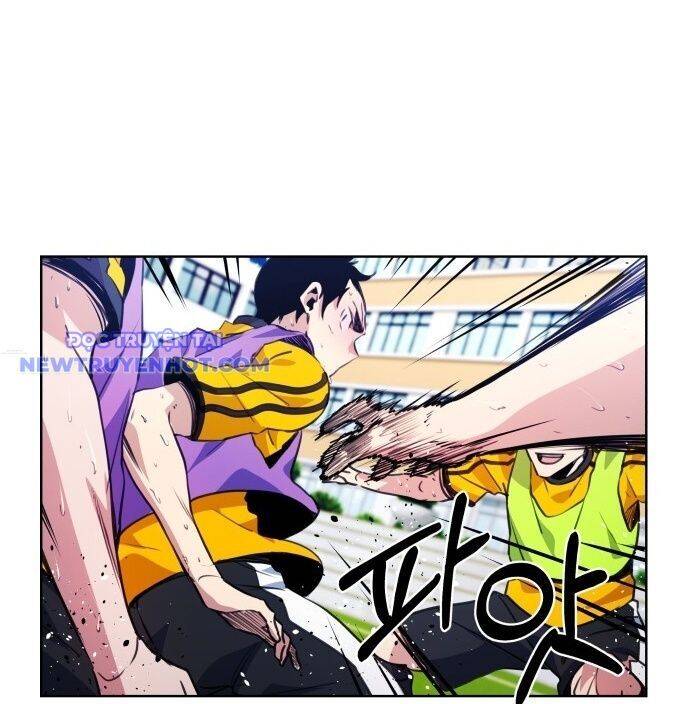 Góc Cao Khung Thành Chapter 138 - Trang 156