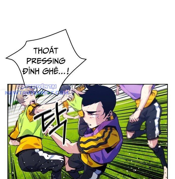 Góc Cao Khung Thành Chapter 138 - Trang 158