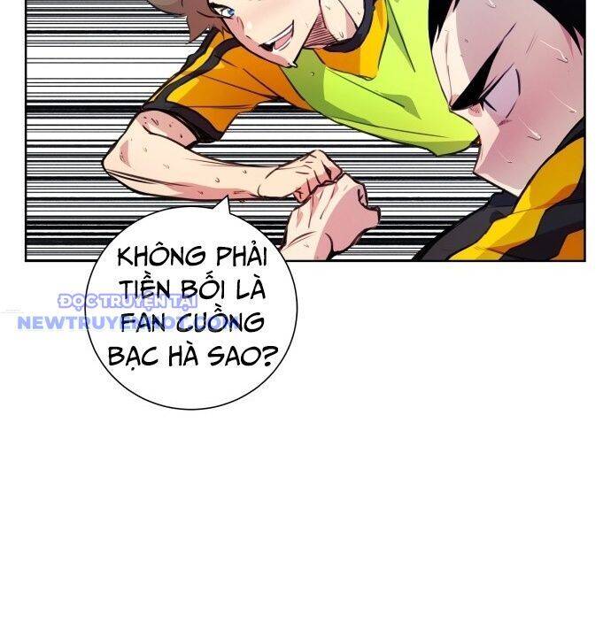 Góc Cao Khung Thành Chapter 138 - Trang 162