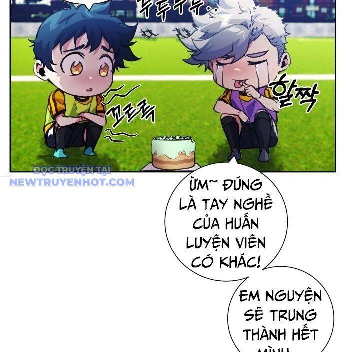 Góc Cao Khung Thành Chapter 138 - Trang 166