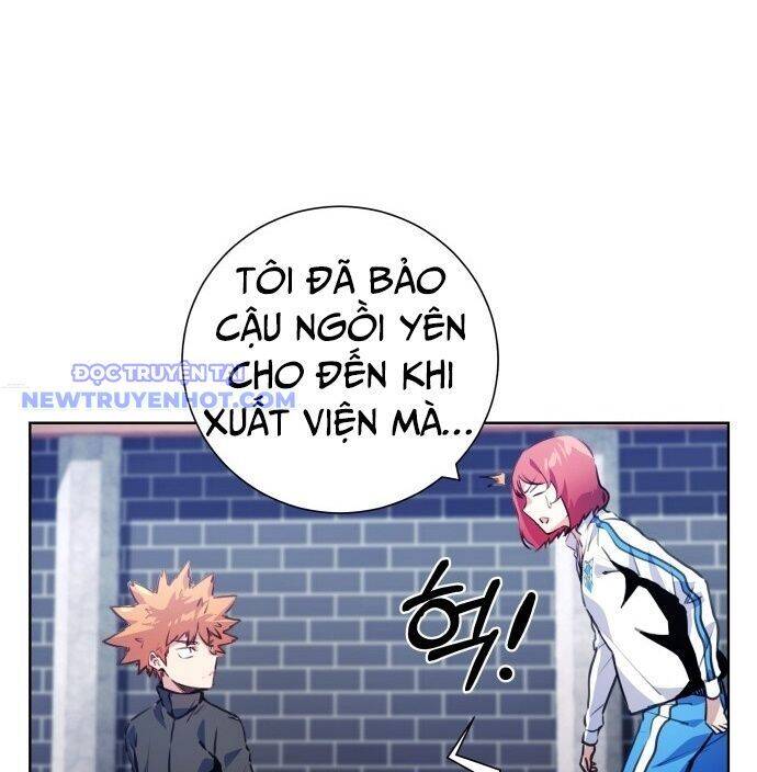 Góc Cao Khung Thành Chapter 138 - Trang 17