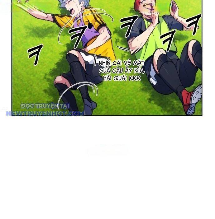 Góc Cao Khung Thành Chapter 138 - Trang 178